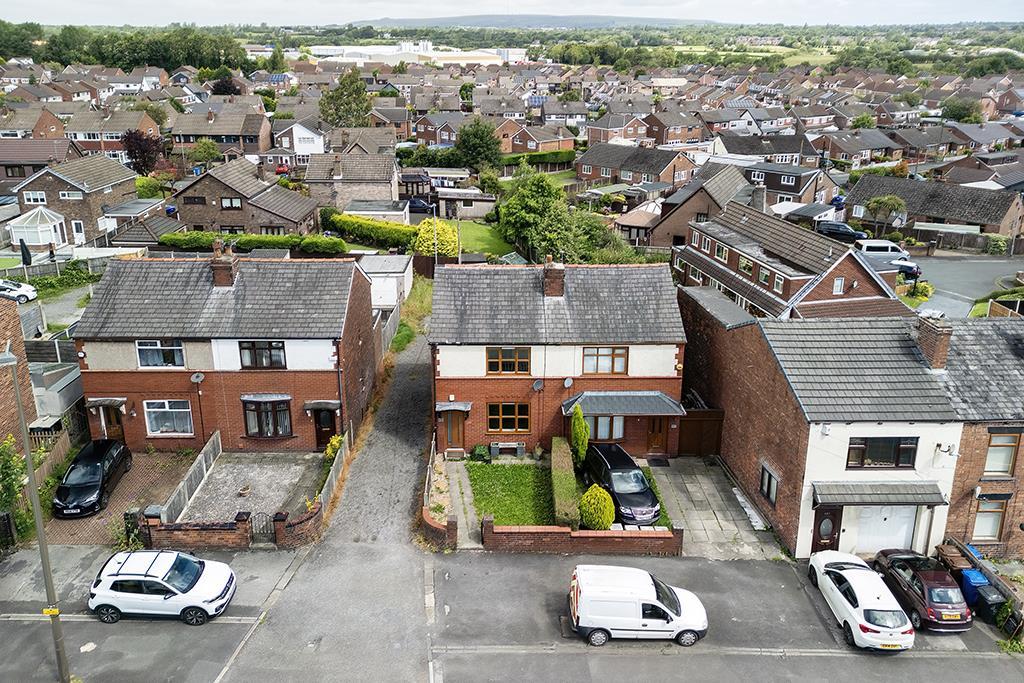 Aerial Imagery