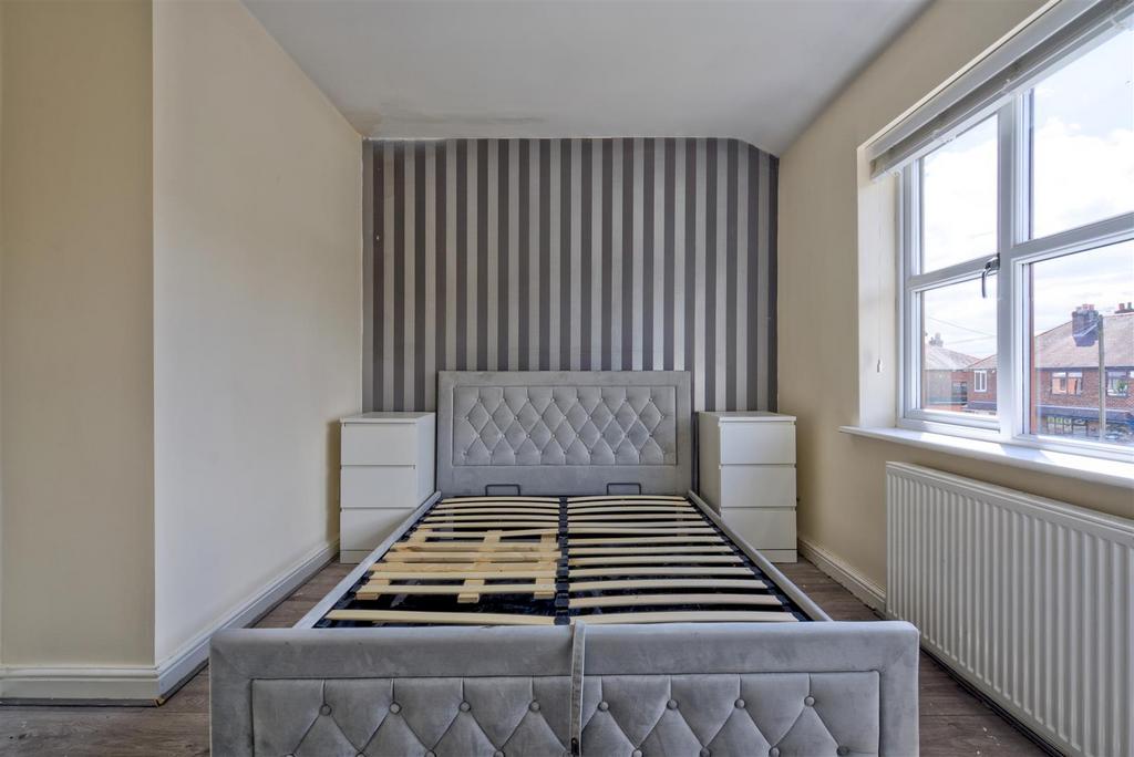 1st Bedroom