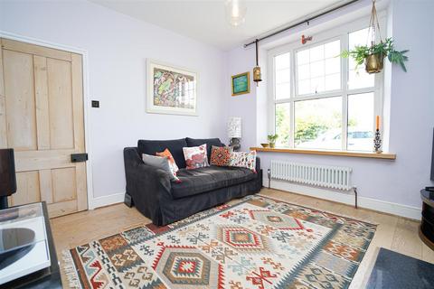 5 Highview Terrace, Westward Ho, Bideford, EX39 1AQ