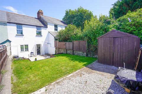 3 bedroom terraced house for sale, Royston Road, Bideford