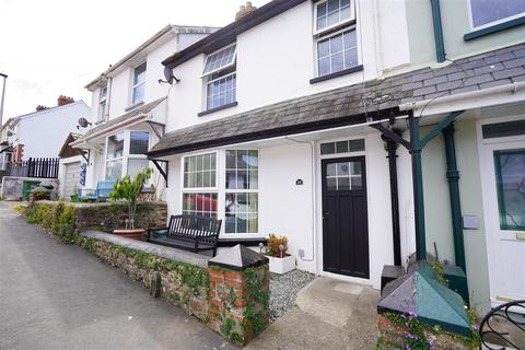 3 bedroom terraced house for sale, Royston Road, Bideford
