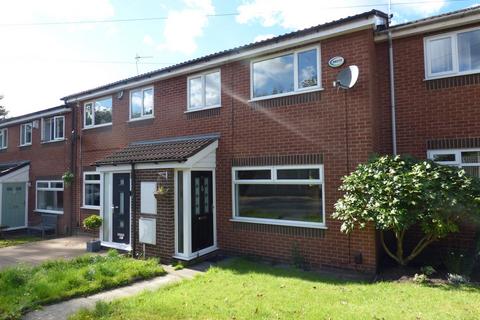 3 bedroom house to rent, Willaston Close, Manchester M21
