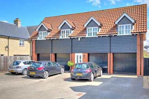 2 bedroom apartment to rent, Douglas Court, Ely CB7