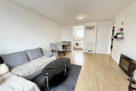 1 bedroom flat for sale, Carnarvon Road, Stratford