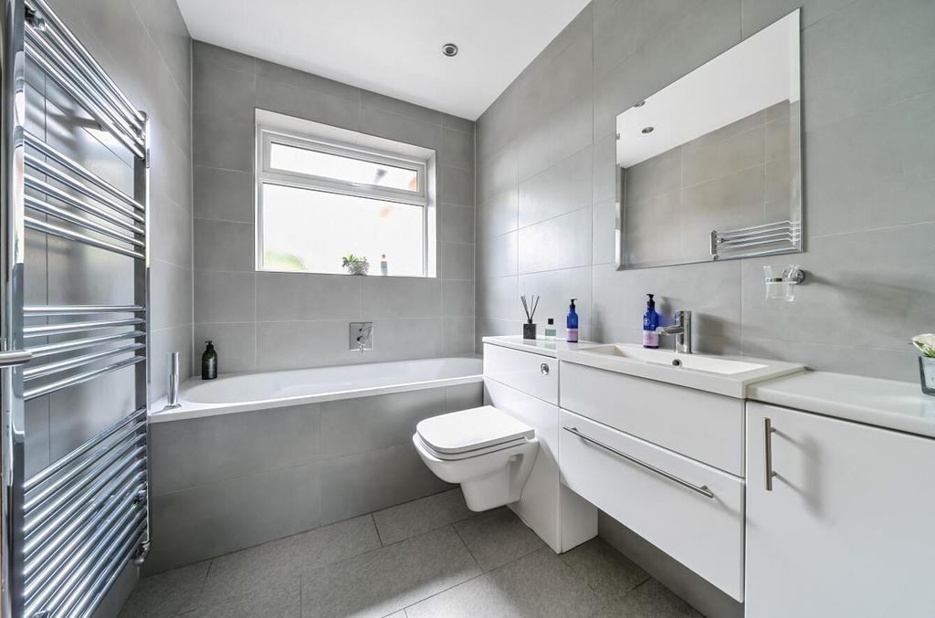 Davidson Frost-Wellings, DFW, Embry Way, Stanmore,