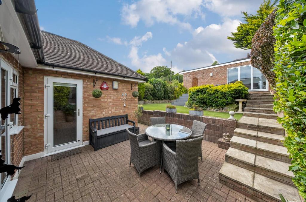 Davidson Frost-Wellings, DFW, Embry Way, Stanmore,
