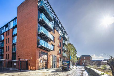 2 bedroom apartment to rent, Kelham Island, Sheffield S3