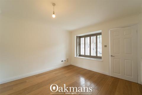 64 Marsh End, Birmingham, B38 9BB
