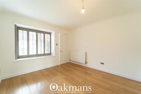 64 Marsh End, Birmingham, B38 9BB