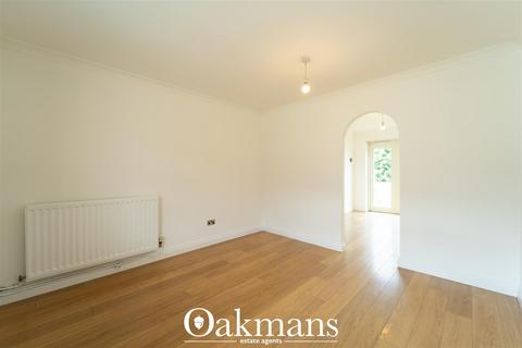 64 Marsh End, Birmingham, B38 9BB