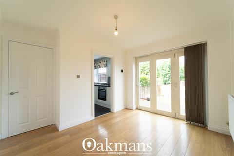 64 Marsh End, Birmingham, B38 9BB