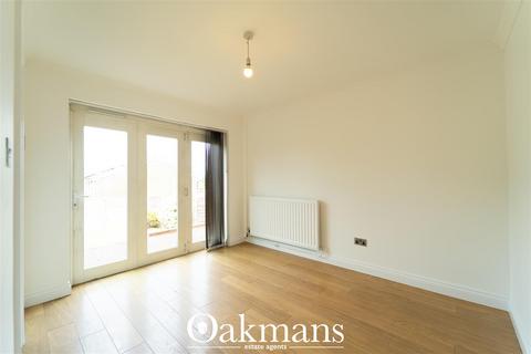 64 Marsh End, Birmingham, B38 9BB