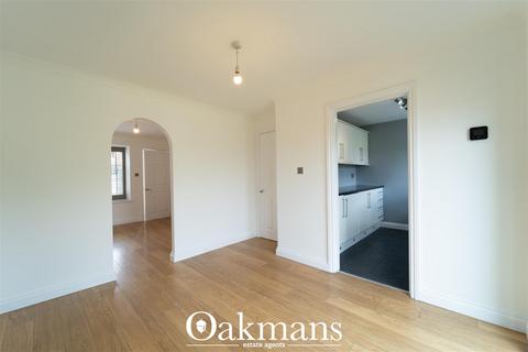 64 Marsh End, Birmingham, B38 9BB