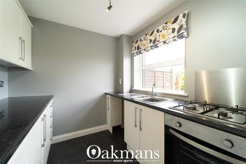 64 Marsh End, Birmingham, B38 9BB