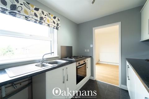 64 Marsh End, Birmingham, B38 9BB