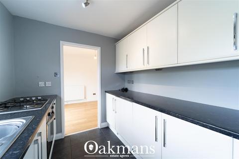 64 Marsh End, Birmingham, B38 9BB
