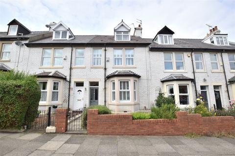 4 bedroom terraced house to rent, Killowen Street, Low Fell, NE9