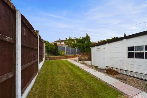 3 bedroom semi-detached house for sale, Ffordd Tegla, Wrexham