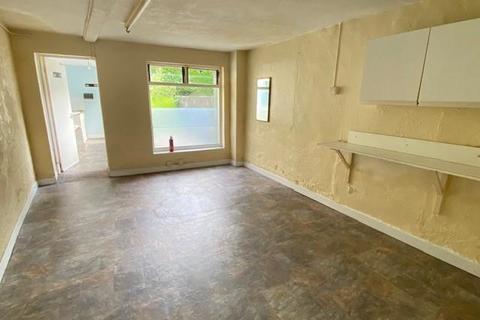 1 bedroom flat for sale, Lammas Street, Carmarthen