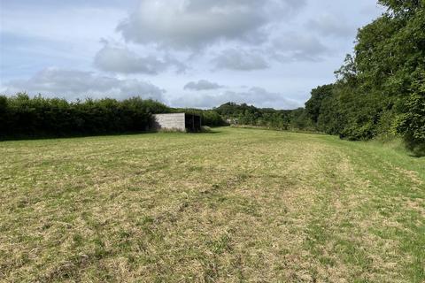 Land for sale, Stoodleigh, Tiverton