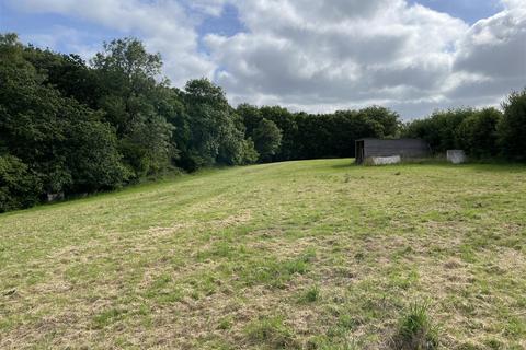 Land for sale, Stoodleigh, Tiverton