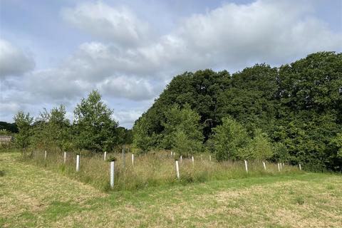 Land for sale, Stoodleigh, Tiverton