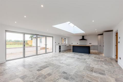 3 Ashgrove Avenue, Abbots Leigh, Bristol, BS8 3QE