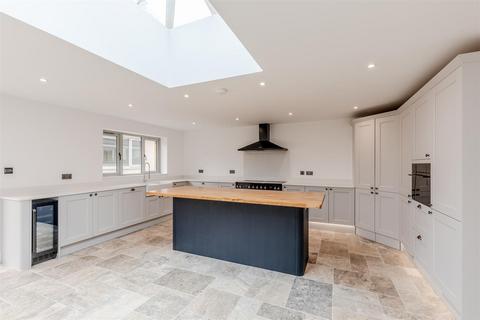 3 Ashgrove Avenue, Abbots Leigh, Bristol, BS8 3QE