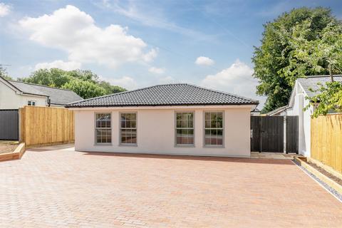 3 Ashgrove Avenue, Abbots Leigh, Bristol, BS8 3QE