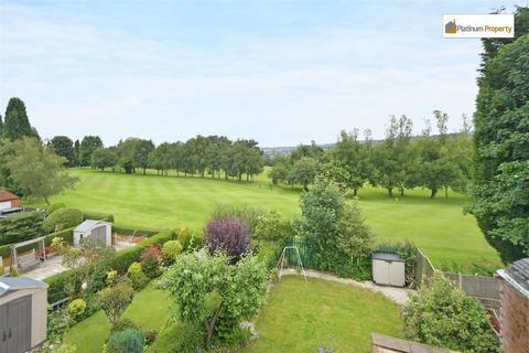 3 bedroom semi-detached house for sale, St. Georges Avenue, Stoke-On-Trent ST6