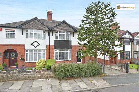 3 bedroom semi-detached house for sale, St. Georges Avenue, Stoke-On-Trent ST6