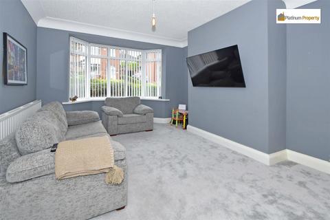 3 bedroom semi-detached house for sale, St. Georges Avenue, Stoke-On-Trent ST6