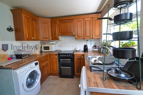 46 Back Lane, Skelton In Cleveland, Saltburn-by-the-sea, TS12 2BX