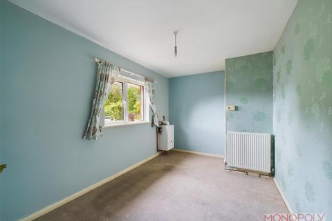 3 bedroom terraced house for sale, Heol Dirion, Coedpoeth, Wrexham