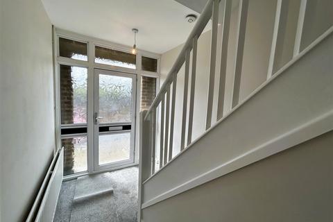 3 bedroom semi-detached house for sale, Nottingham Road, Belper DE56