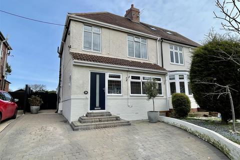 3 bedroom semi-detached house for sale, Elmsleigh Gardens, Cleadon