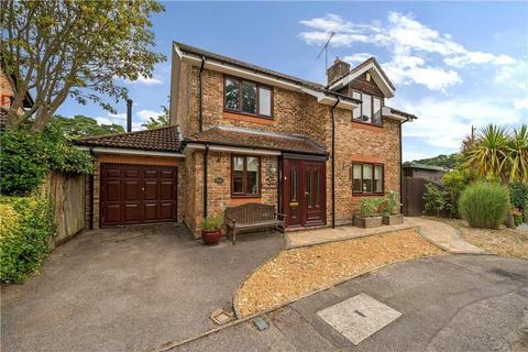 4 bedroom detached house for sale, Amber Hill, Surrey GU15