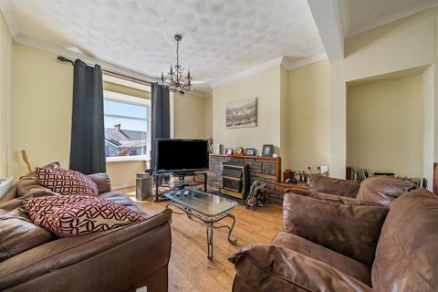 3 bedroom terraced house for sale, Bayview Terrace, Swansea