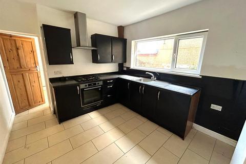 3 bedroom terraced house for sale, Pant Street, Port Tennant, Swansea