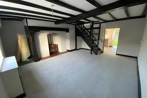 2 bedroom terraced house to rent, Meifod, Powys