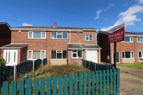 3 bedroom semi-detached house for sale, Newhill Road, Barnsley