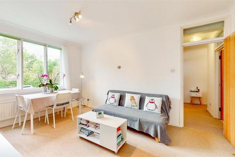 1 bedroom apartment for sale, Canberra Close, Hendon, London