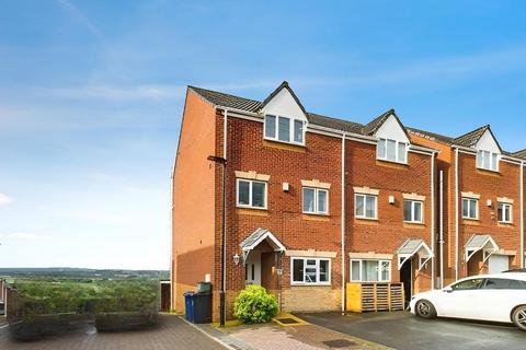 3 bedroom semi-detached house for sale, West View Road, Mexborough