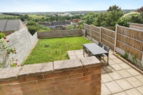 3 bedroom semi-detached house for sale, West View Road, Mexborough