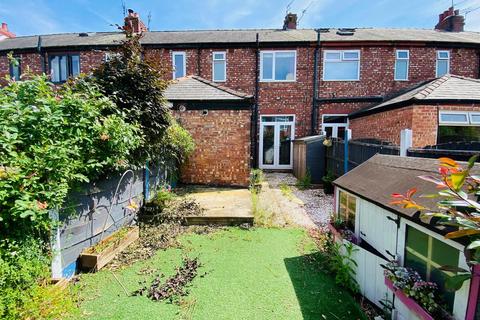 2 bedroom terraced house for sale, Parkdale Avenue, Audenshaw M34