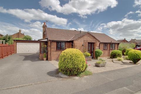 1 Copplestone Drive, Nottingham, NG3 5SH