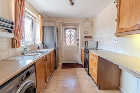 1 Copplestone Drive, Nottingham, NG3 5SH