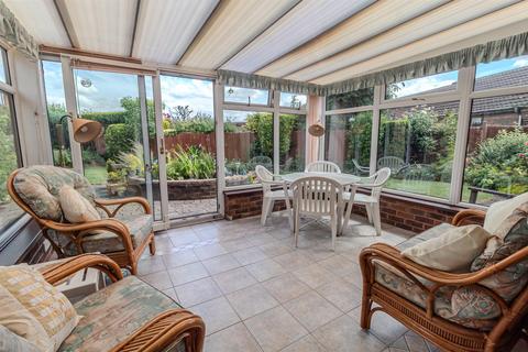 1 Copplestone Drive, Nottingham, NG3 5SH