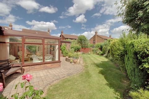 1 Copplestone Drive, Nottingham, NG3 5SH