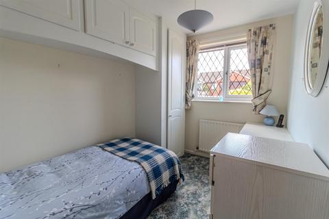 1 Copplestone Drive, Nottingham, NG3 5SH